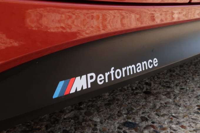 2025 BMW 1 Series