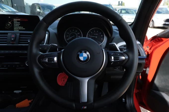 2025 BMW 1 Series