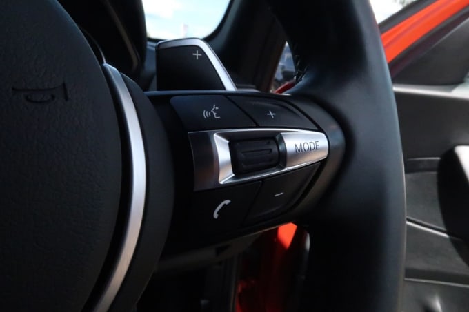 2025 BMW 1 Series