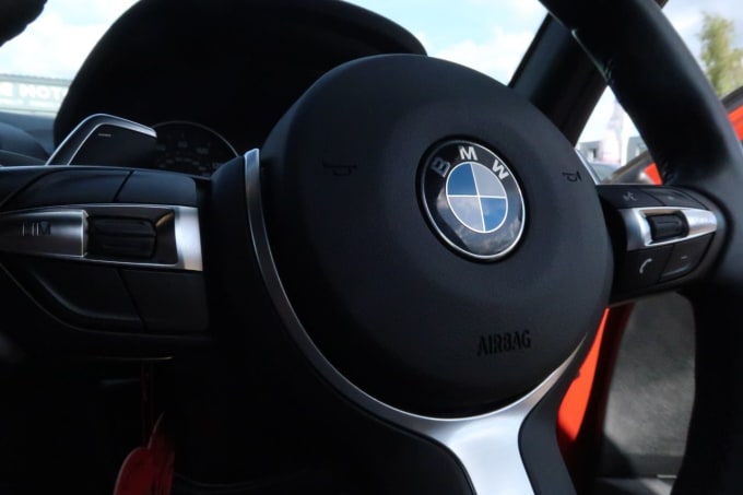 2025 BMW 1 Series