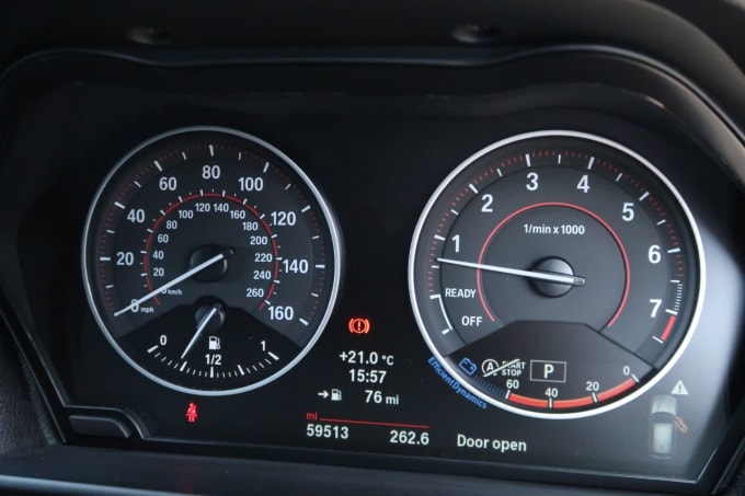 2025 BMW 1 Series