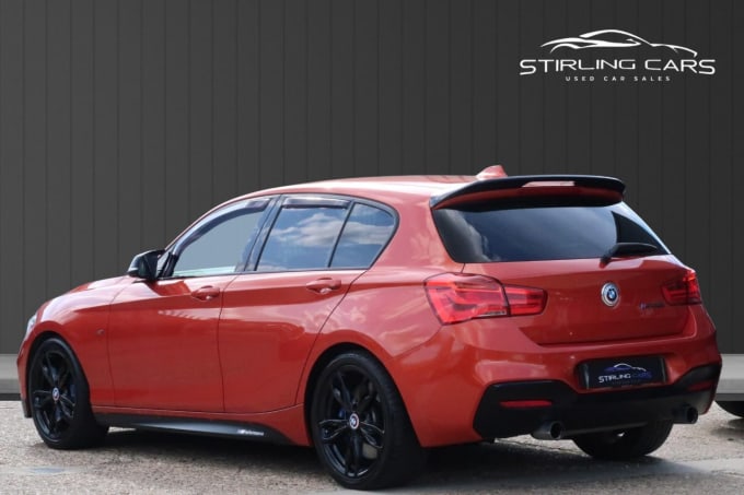 2025 BMW 1 Series