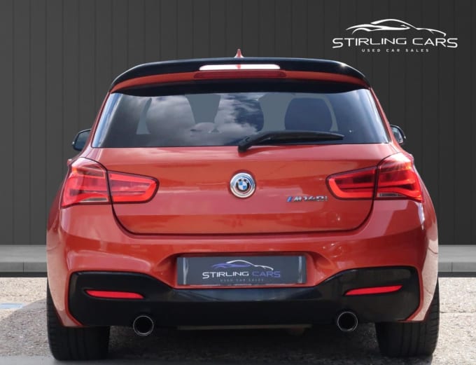 2025 BMW 1 Series
