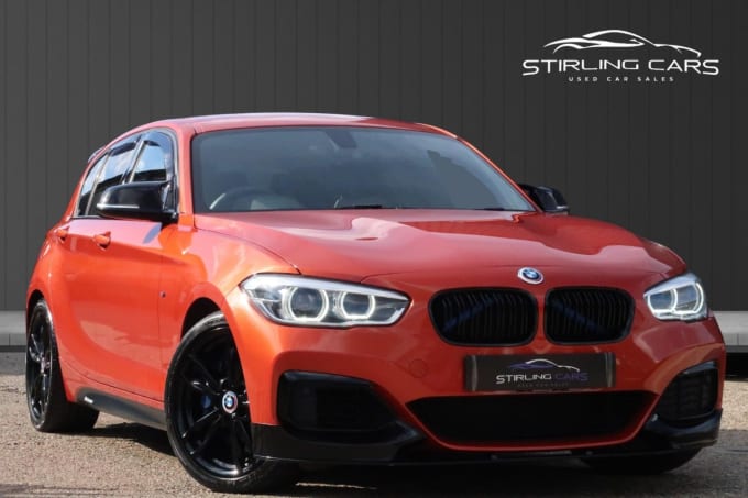 2025 BMW 1 Series