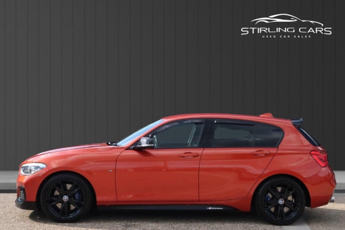 2025 BMW 1 Series