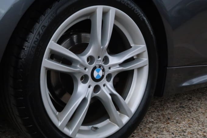 2025 BMW 4 Series