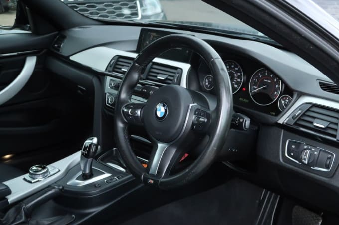 2025 BMW 4 Series