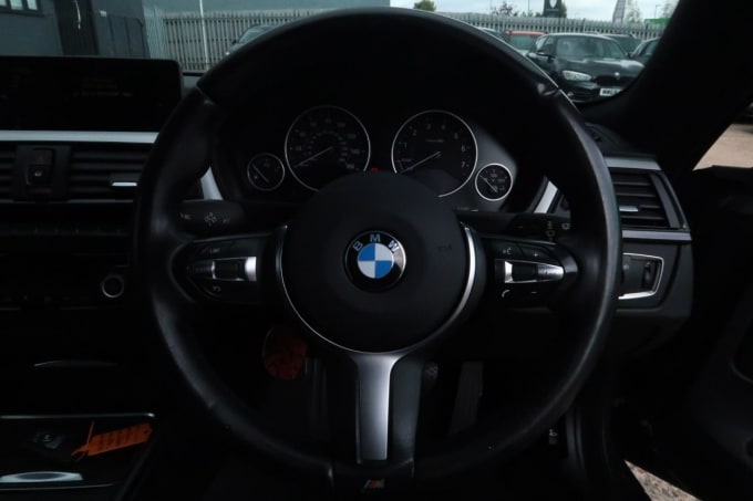2025 BMW 4 Series