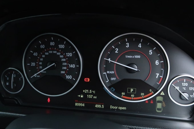 2025 BMW 4 Series