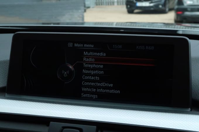 2025 BMW 4 Series