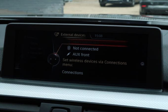 2025 BMW 4 Series
