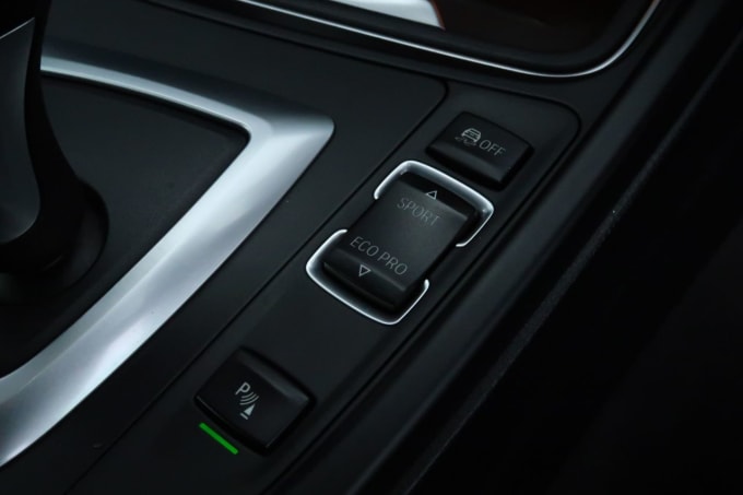2025 BMW 4 Series
