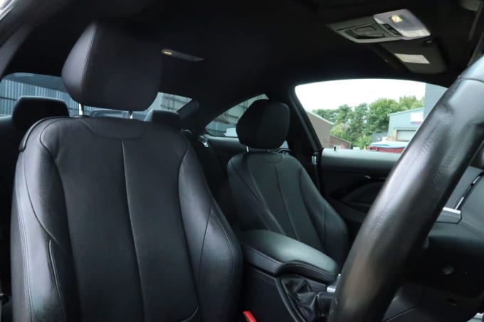 2025 BMW 4 Series