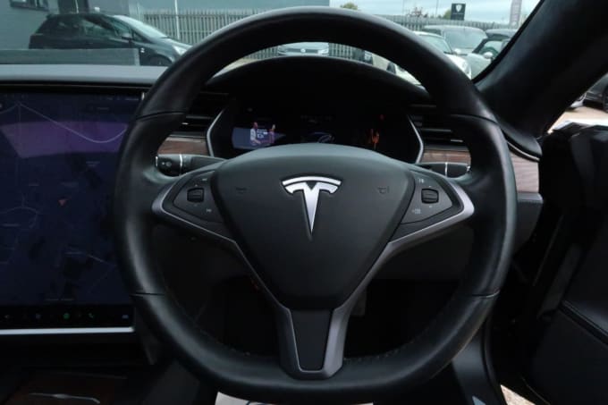 2019 Tesla Model S