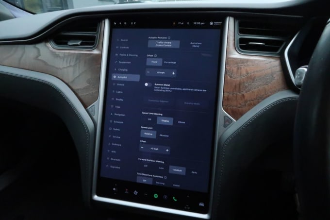 2019 Tesla Model S