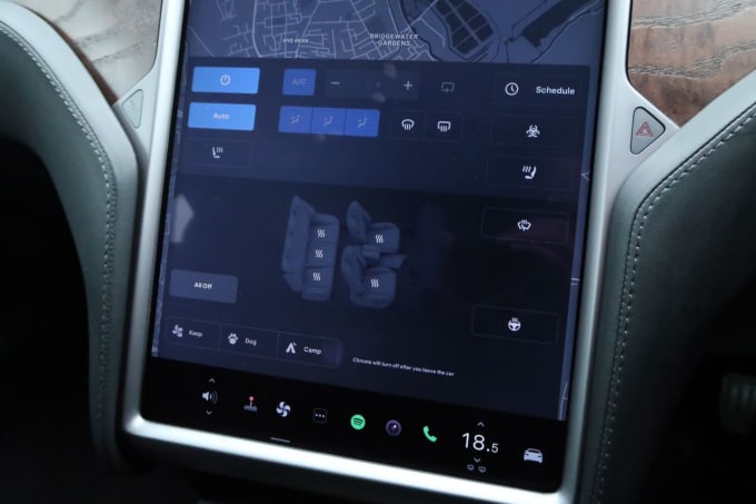 2019 Tesla Model S