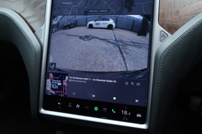 2019 Tesla Model S