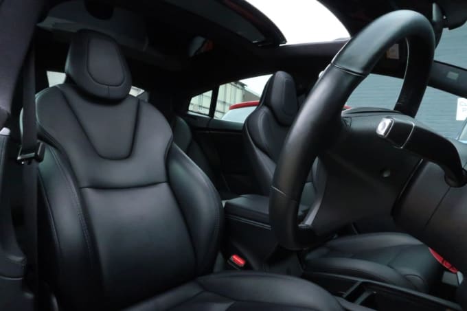 2019 Tesla Model S