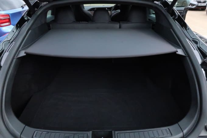 2019 Tesla Model S