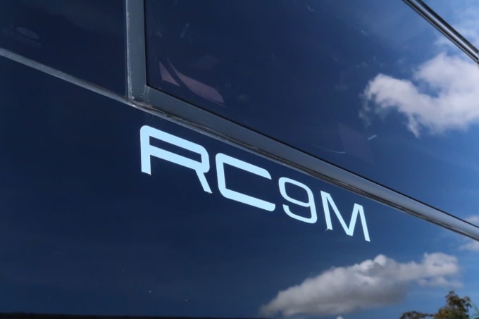 2025 Iveco Daily