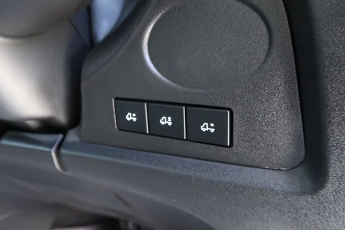 2025 Iveco Daily