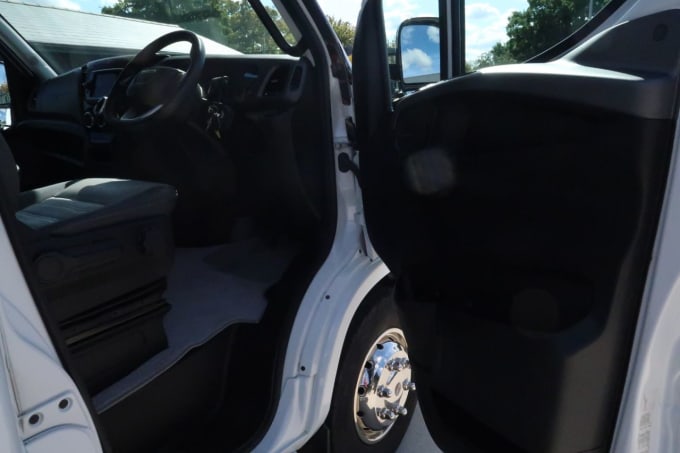 2025 Iveco Daily