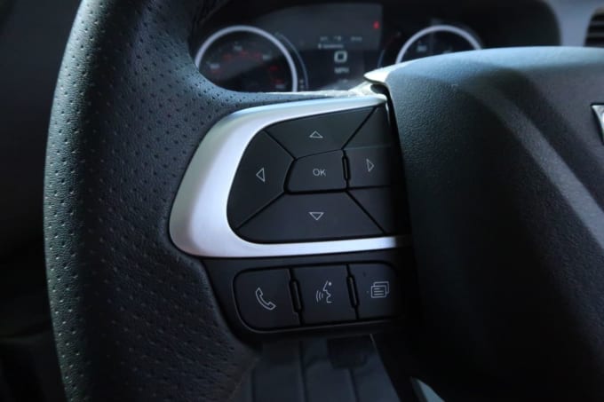 2025 Iveco Daily