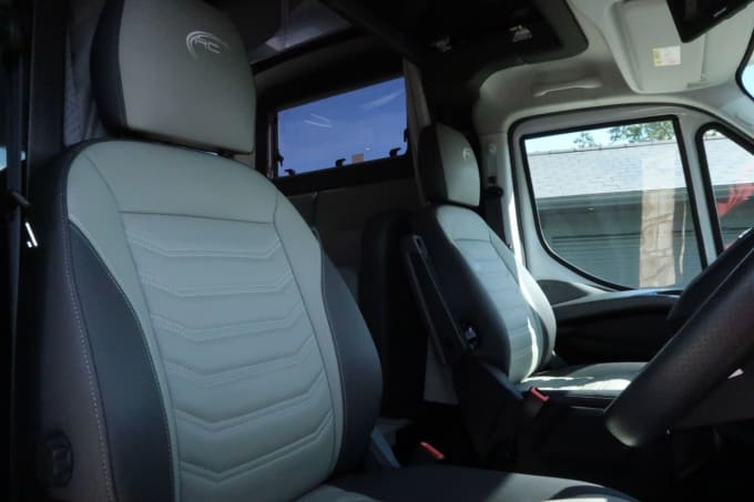 2025 Iveco Daily