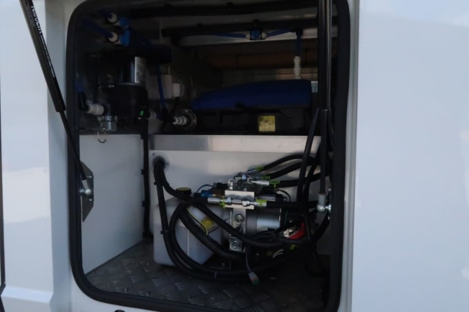 2025 Iveco Daily