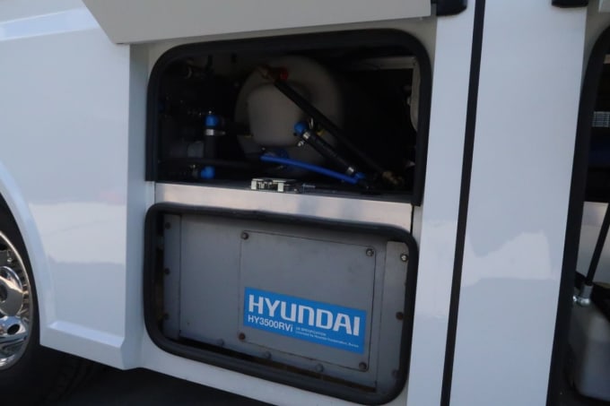 2025 Iveco Daily