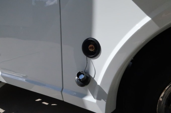 2025 Iveco Daily