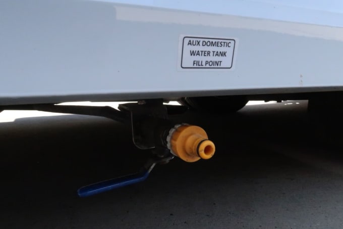 2025 Iveco Daily