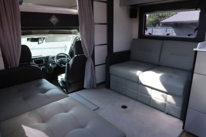 2025 Iveco Daily