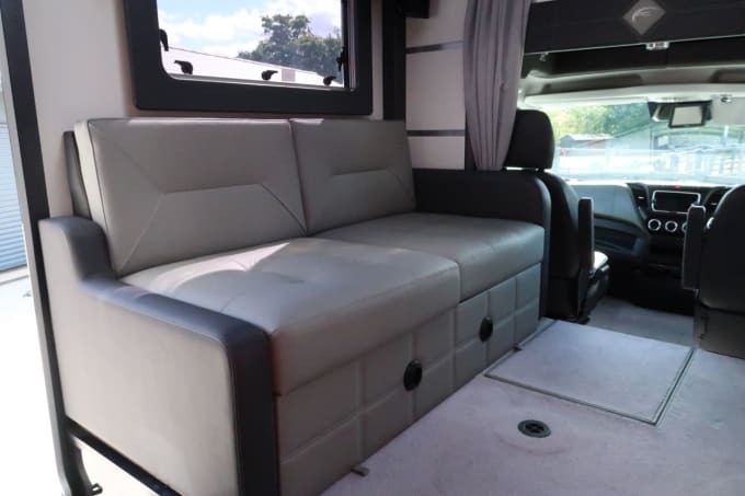 2025 Iveco Daily
