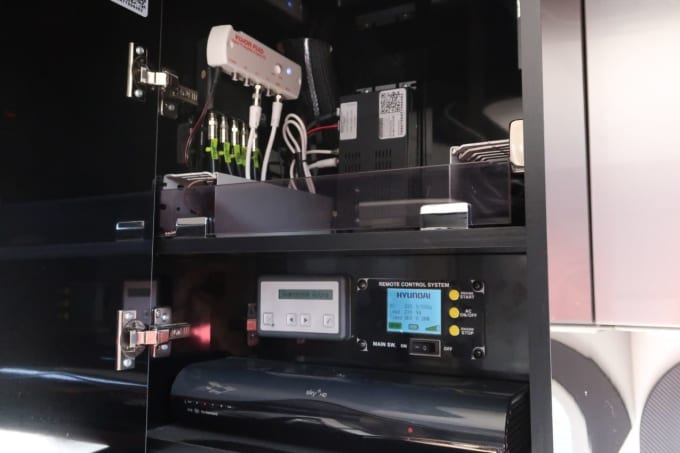 2025 Iveco Daily