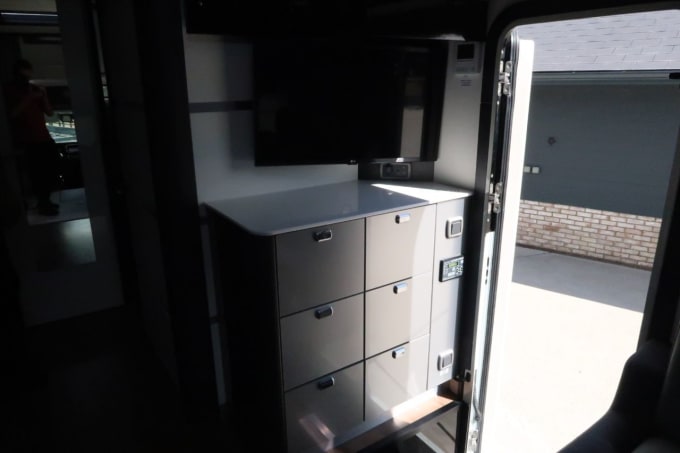 2025 Iveco Daily