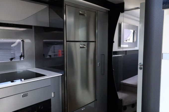2025 Iveco Daily