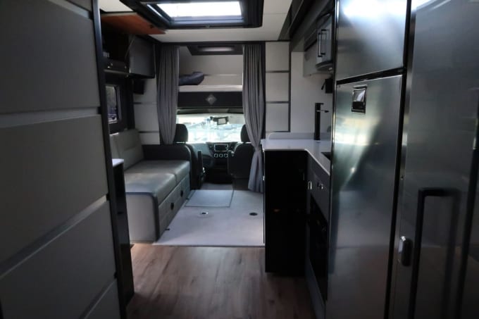2025 Iveco Daily