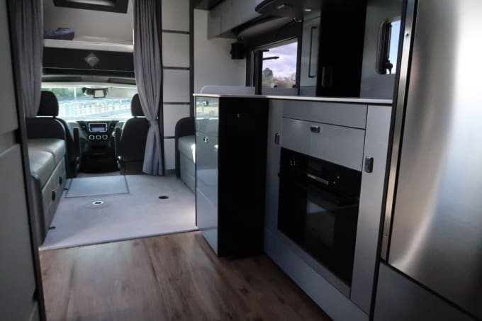 2025 Iveco Daily