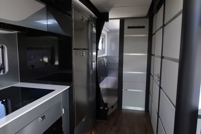 2025 Iveco Daily