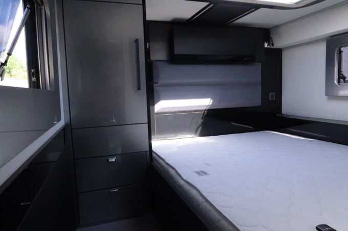 2025 Iveco Daily