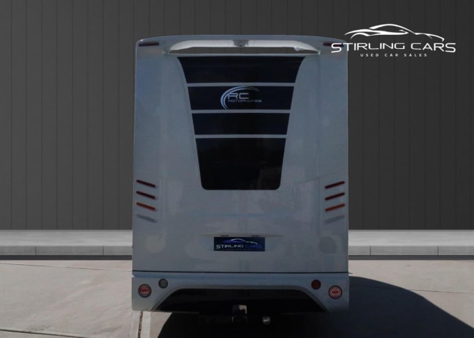 2025 Iveco Daily