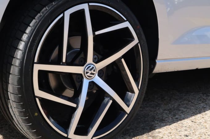 2021 Volkswagen Caddy