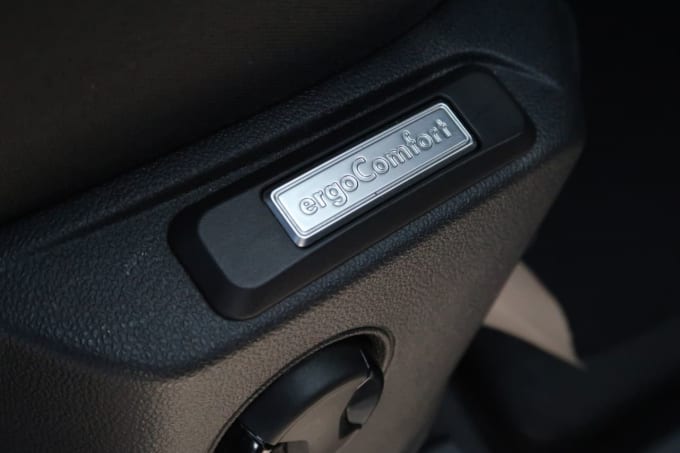 2021 Volkswagen Caddy