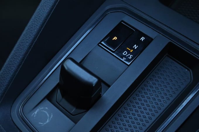 2021 Volkswagen Caddy