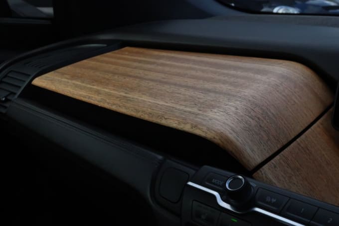 2025 BMW I3