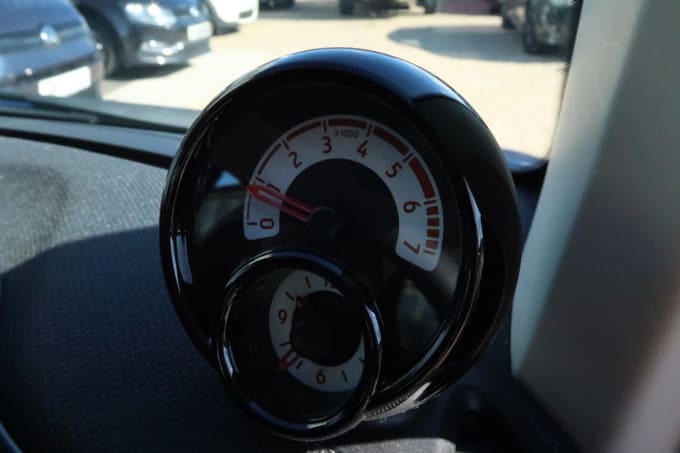 2025 Smart Fortwo