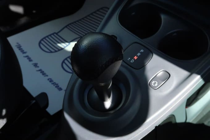 2025 Smart Fortwo