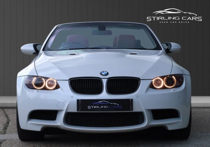 2025 BMW M3