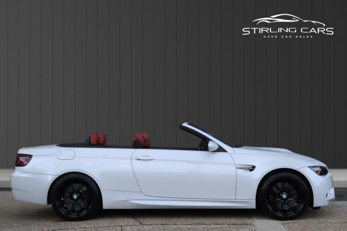 2025 BMW M3